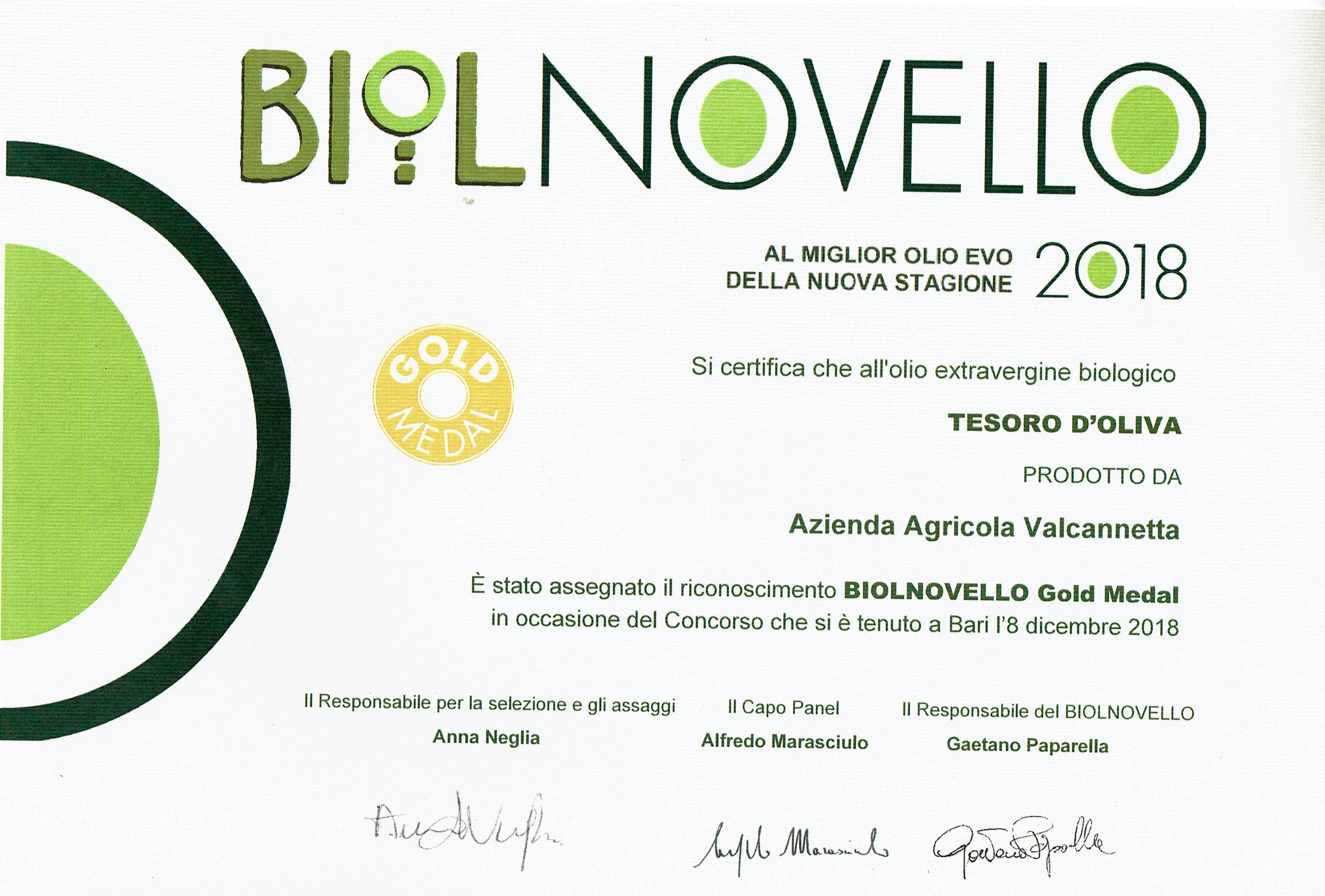 Biolio 2018